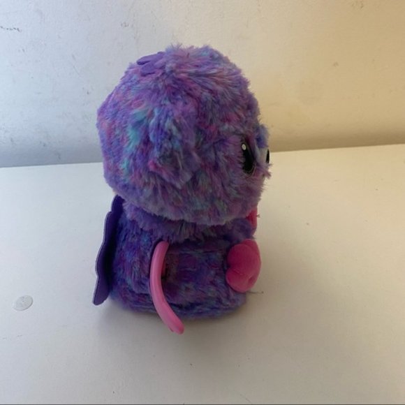 Hatchimals Interactive Creature Surprise Giraven - Picture 4 of 8
